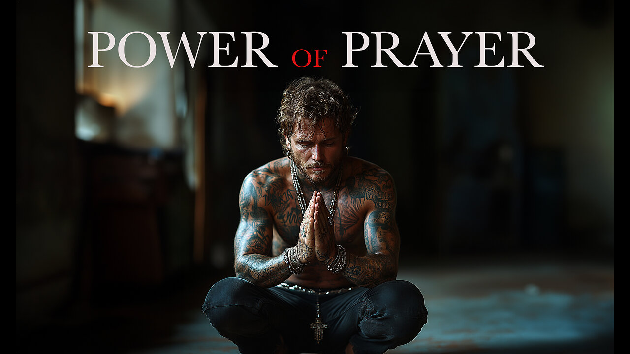 Your Tomorrow Is God's Yesterday