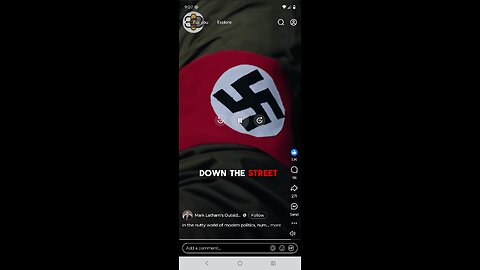 Babylon be nazi