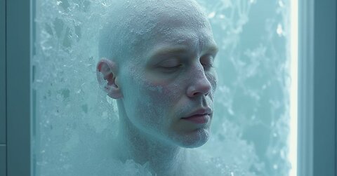 Cryostasis