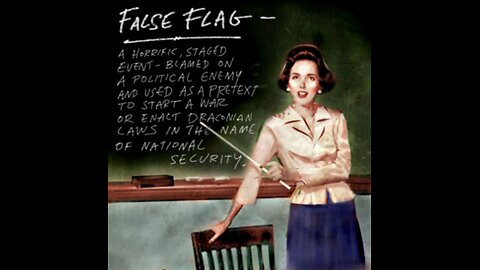 dc national guard shooter exposed as a false flag staged event to enact draconian laws operation!