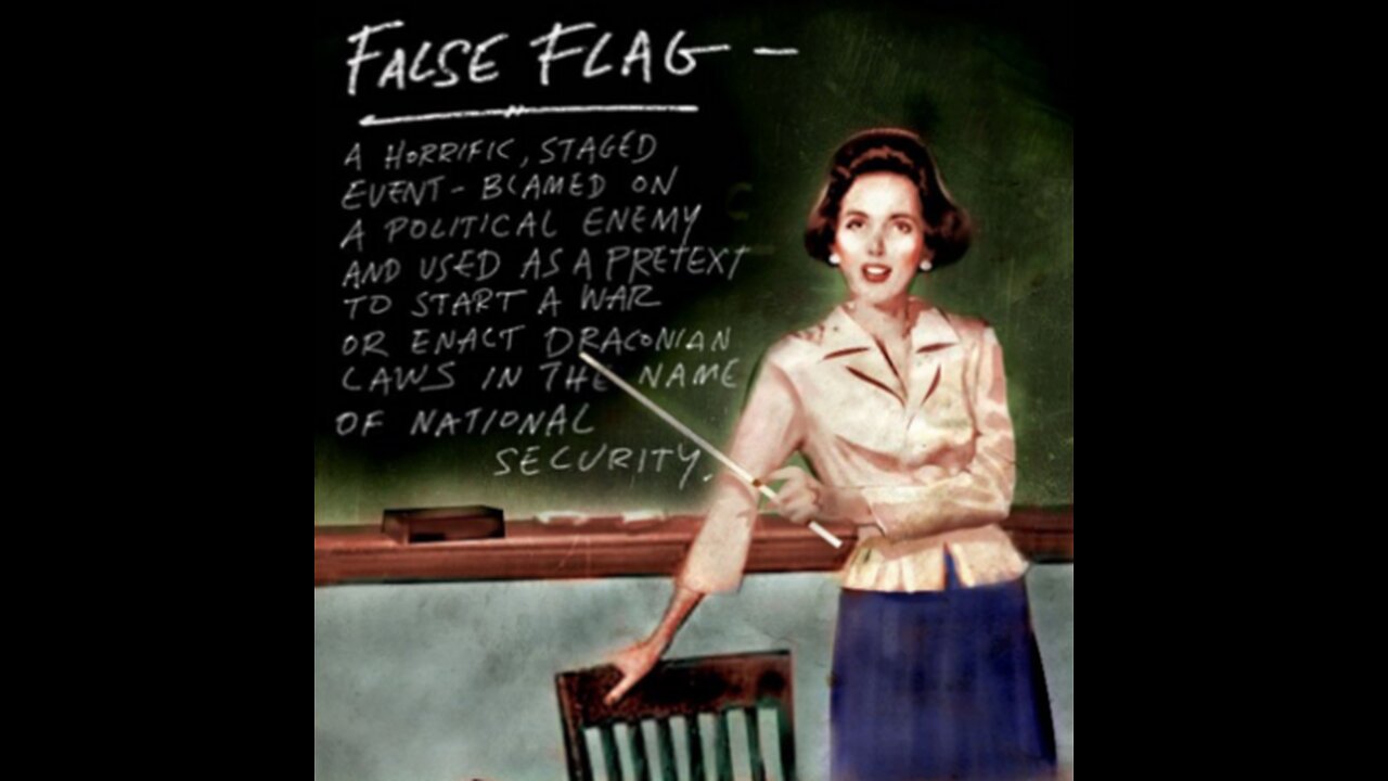 dc national guard shooter exposed as a false flag staged event to enact draconian laws operation!