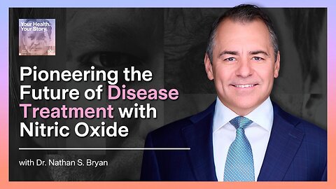 Pioneering the Future of Disease Treatment with Nitric Oxide
