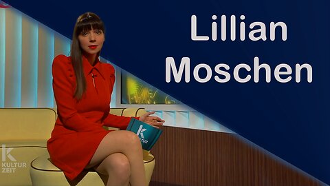 Lillian Moschen 160625