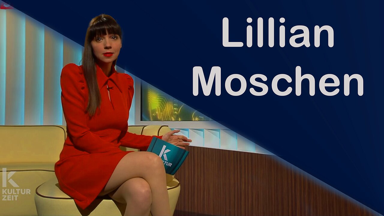 Lillian Moschen 160625