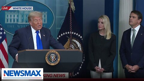 Former Trump attorneys: SCOTUS gave POTUS amazing win