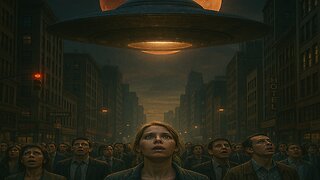 2025 - 2030 World Event