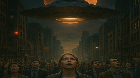 2025 - 2030 World Event