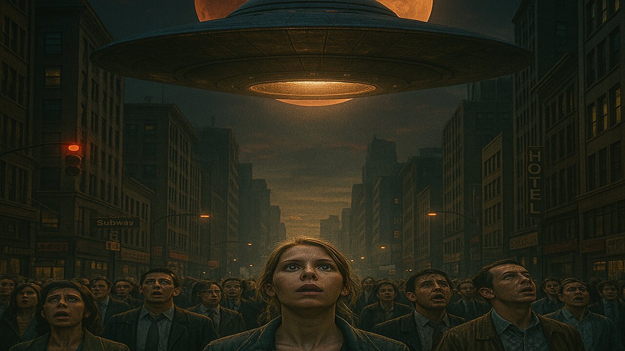 2025 - 2030 World Event