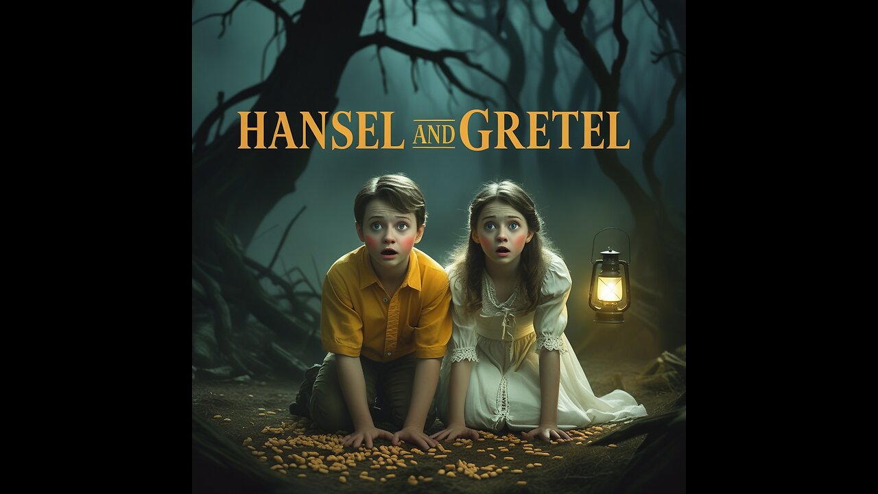 Hansel and Gretel (1987) Full movie