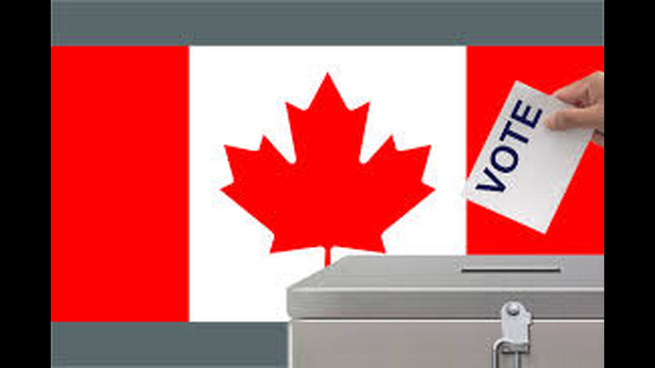 Post Federal Election Recap