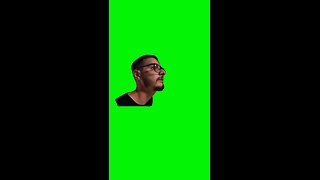 Joshua Block Reaction | Green Screen