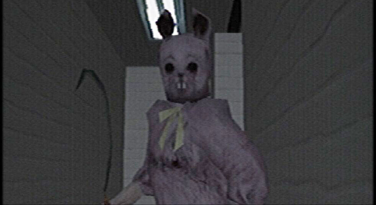 Lets Play Murderhouse Part 1