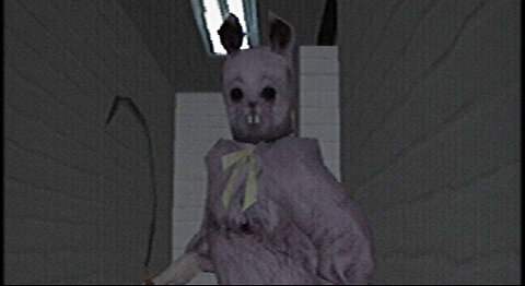 Lets Play Murderhouse Part 1