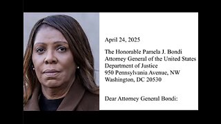 Will Letitia James Be Charged With Mortgage Fraud? Here is Her Defense,