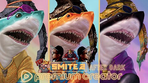 SMITE 2 After Dark | Double Worshipers 😎| Happy Memorial Day Weekend | SOS Watch Hours 🙏