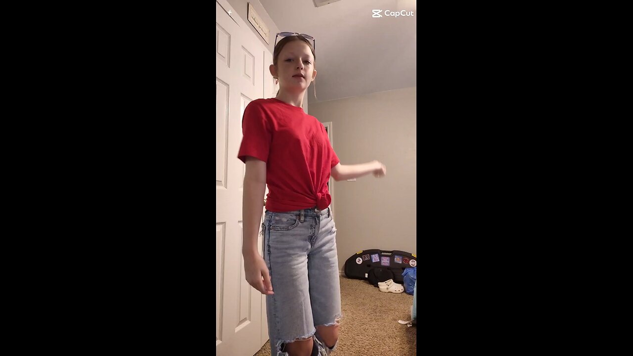 CAPCUT