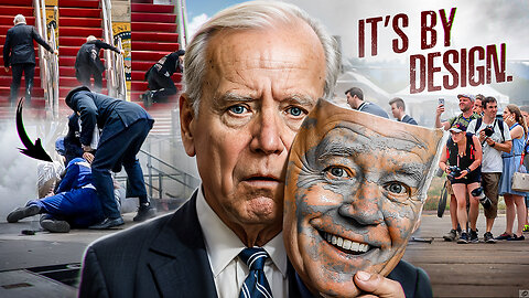How America Survived Joe Biden