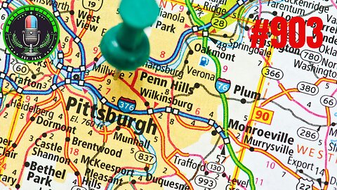 Trump Rally Live Pittsburgh PA!