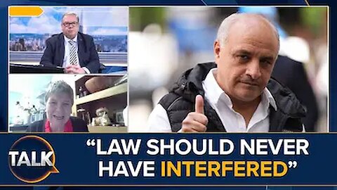 "Dangerous And Chilling" Man Convicted For Koran Burning ‘Is Blasphemy Law Through The Backdoor’