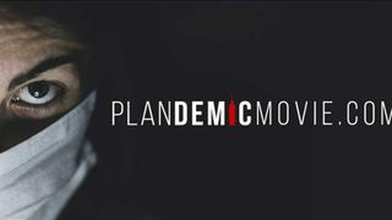 PLANDEMIC INDOCTRINATION PT1 : DR. DAVID MARTIN