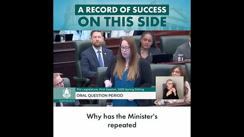 UCP vs NDP on Nursing