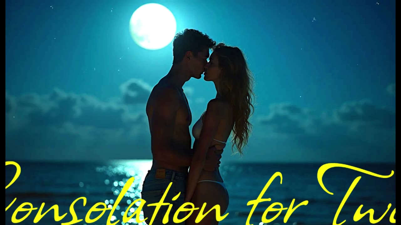 ROCK AND ROLL. Song Consolation for Two.