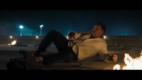 Venom: The Last Dance (2024) - Venom Sacrifices Himself Scene