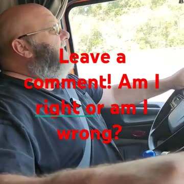 Is tuna fish sea food #reallifetruckers #trucking #truckdriver