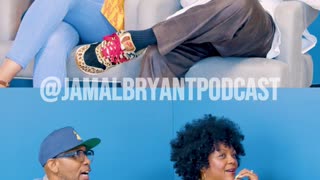 Pastor Gerald Texted Pastor Jamal About This?!