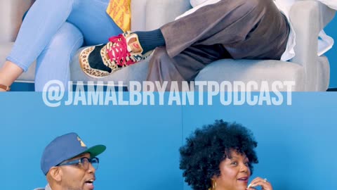 Pastor Gerald Texted Pastor Jamal About This?!