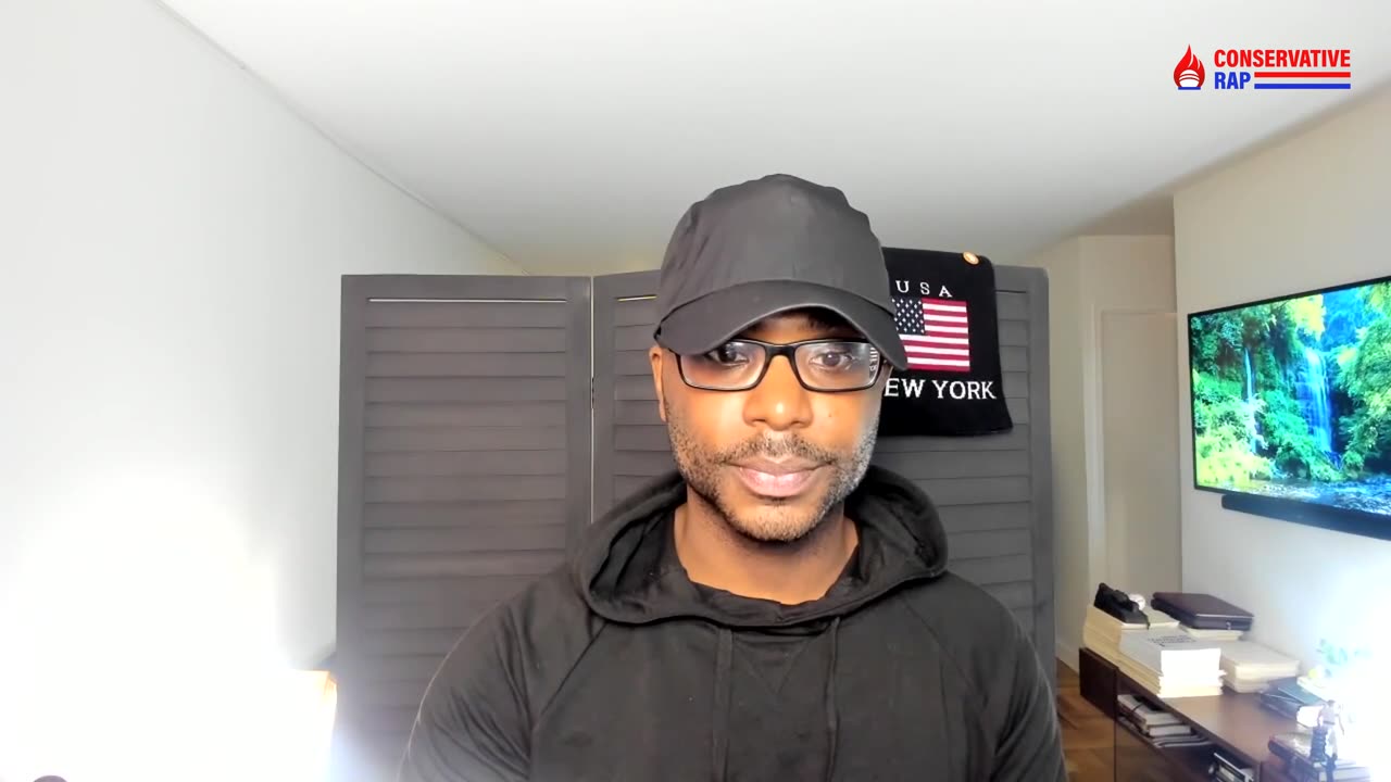 Unpacking the Epstein Controversy | Conservative Rap