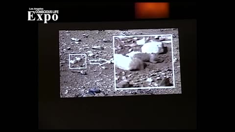 What NASA Doesn’t Want You to See on Mars and WHY | Mike Bara