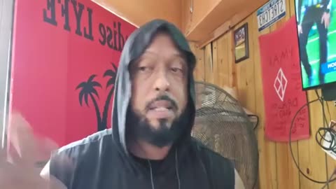 Sosua Sunday Service | Dominican Republic | Paradise Lyfe #sosua #expat