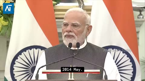 India Fiji PMs Joint Press Meet | Modi & Rabuka Strengthen Ties | Amaravati Today