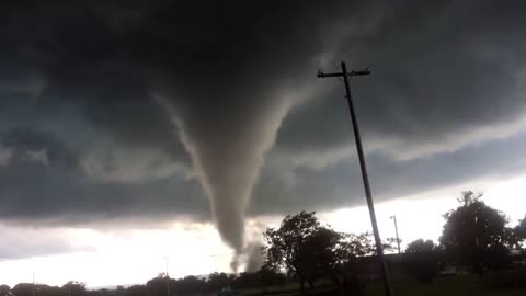 End Times