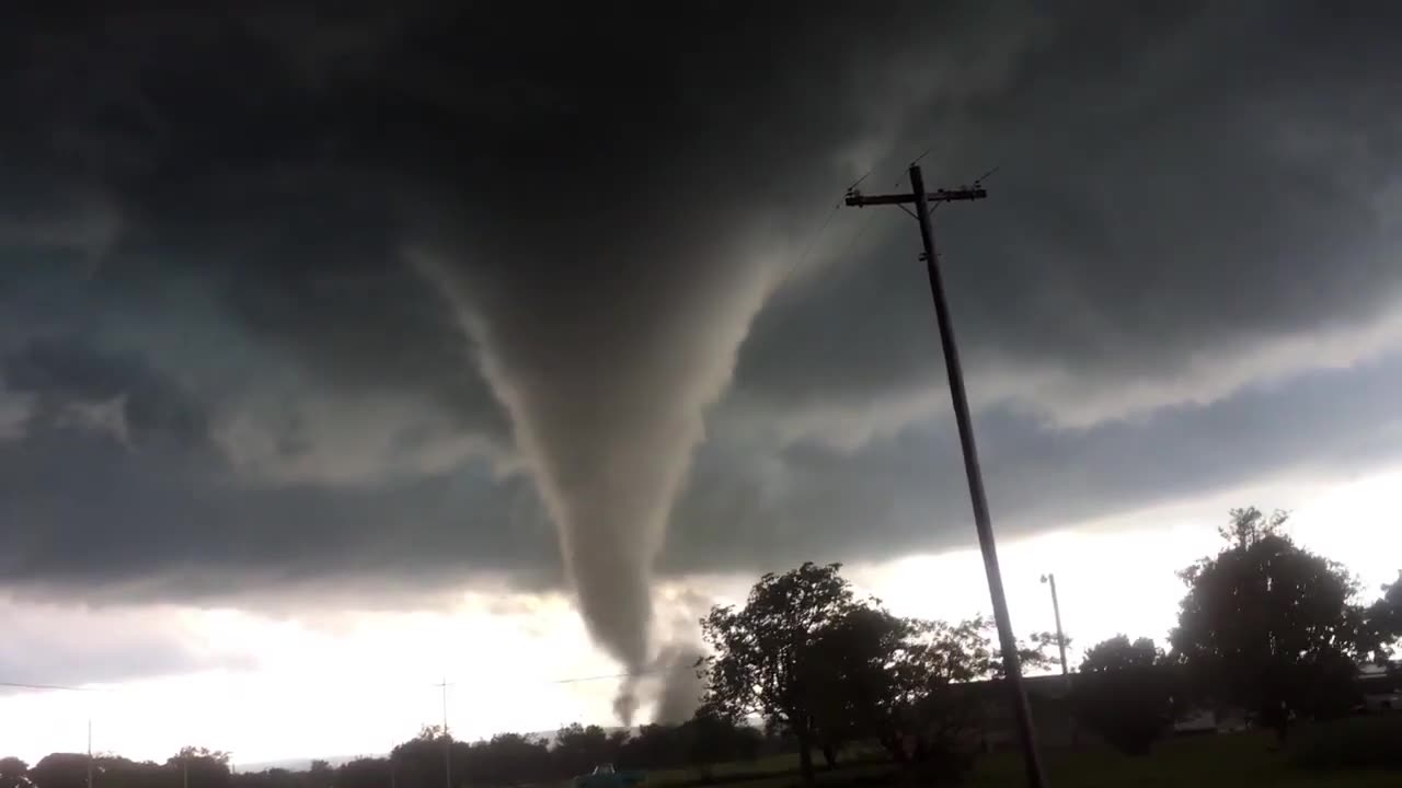 End Times