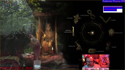 WUCHANG FALLEN FEATHERS - such a good game