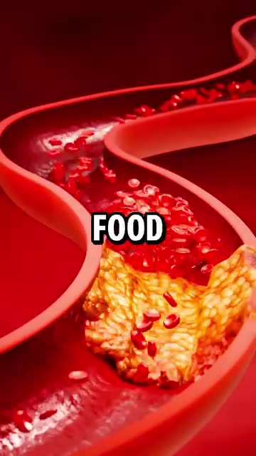 Number 1 food to unclog Arteries BEETS