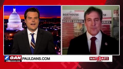 Paul Dan: The Future of MAGA in South Carolina | The Matt Gaetz Show