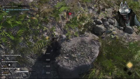 Stream 371: Playing Assassin's Creed Shadows