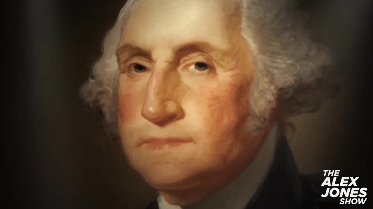 Trump! Fire All The Deep State Bums For Sedition