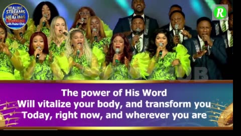 Pastor Chris to visit India