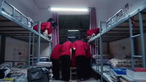 When Mountain Flowers Bloom ep 20 ENG SUBS (Chinese War on Poverty Drama) 山花烂漫时