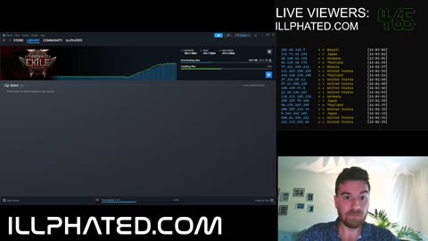 [DROPS ON] BIG DAY HUGE DRAMA NEWS+MAYBE GAMES MULTISTREAMING BIG NEWS+GAMES+REACTS