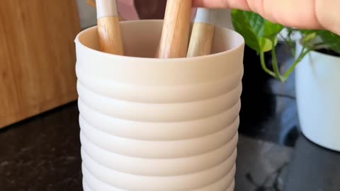 Utensílios Para Cozinha De Silicone