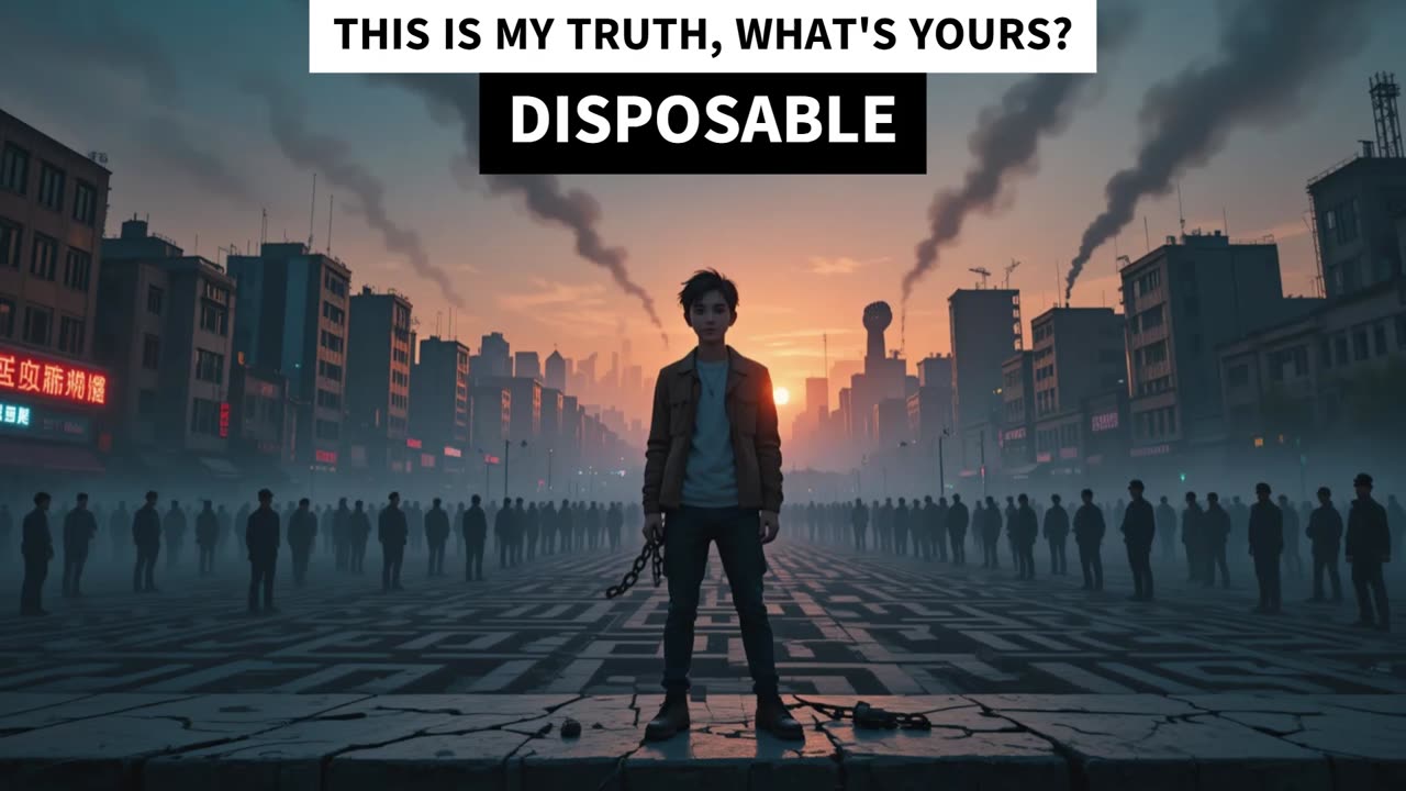 DISPOSABLE