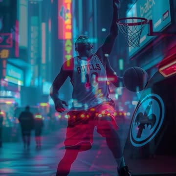 Michael Jordan – Sport, Gerechtigkeit, Spendenpower