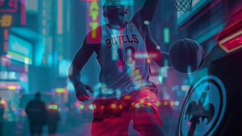 Michael Jordan – Sport, Gerechtigkeit, Spendenpower