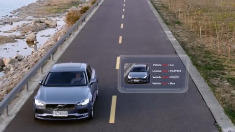 How to Stay Invisible to Road Cameras Legally