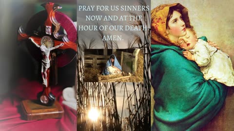 6 PM Angleus Prayer Challenge Level 14 Wenesday